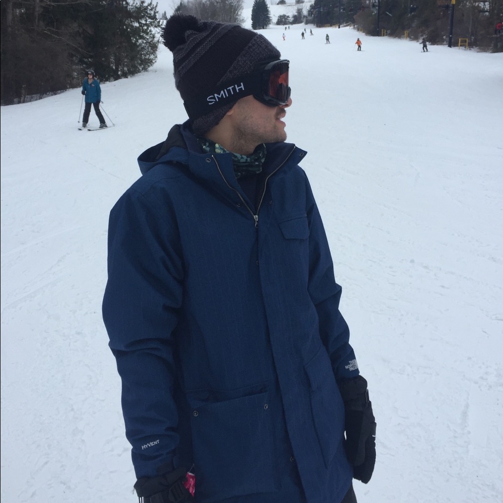 Meet your Posher, Ben